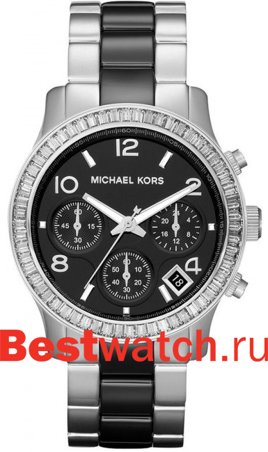 Часы Michael Kors Bradshaw MK5677